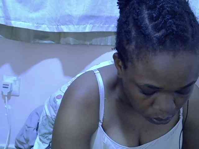 Ebonybootygirl webcam