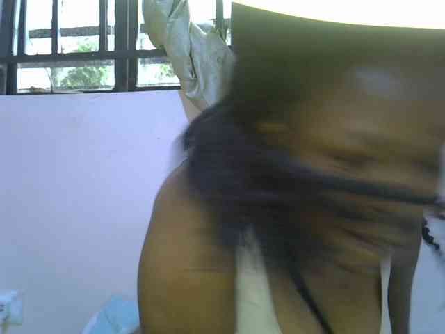 Ebonybootygirl webcam