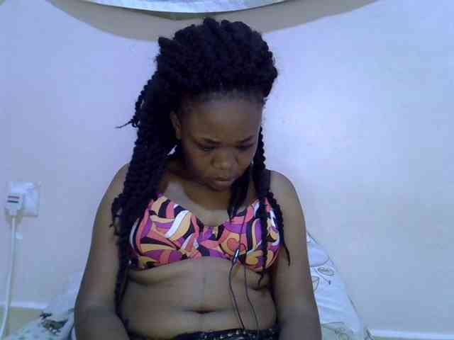 Ebonybootygirl Ebonybootygirl