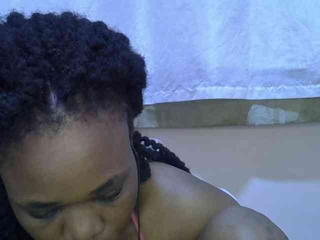 Ebonybootygirl webcam