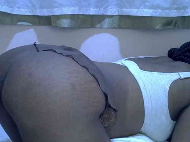 Ebonybootygirl webcam