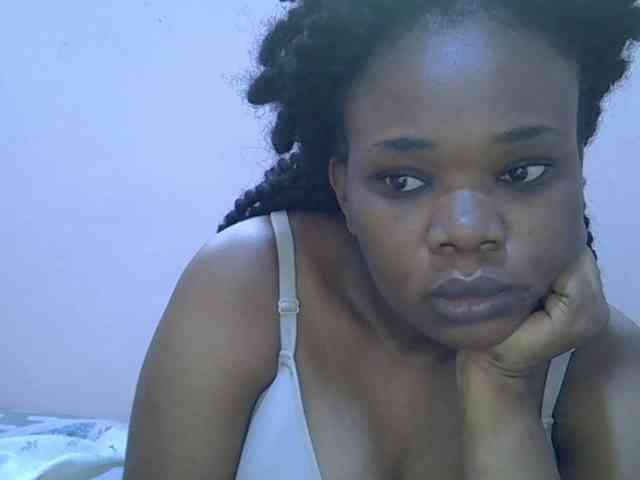 Ebonybootygirl Live Webcam on BongaCams