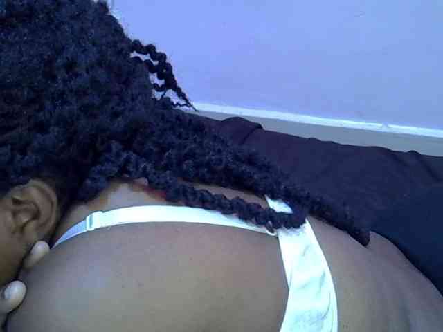Ebonybootygirl webcam