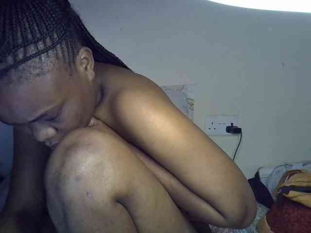 Ebonybootygirl webcam