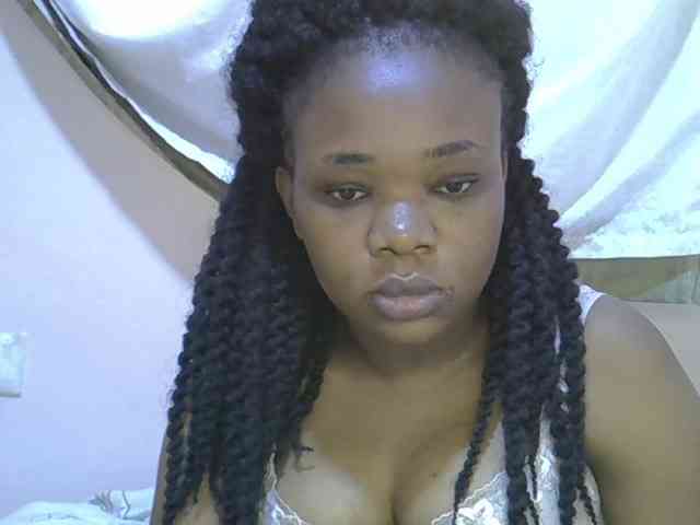 Ebonybootygirl webcam