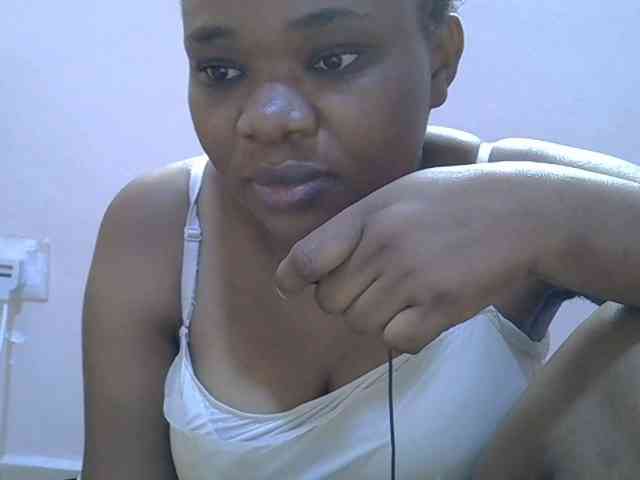 Ebonybootygirl webcam