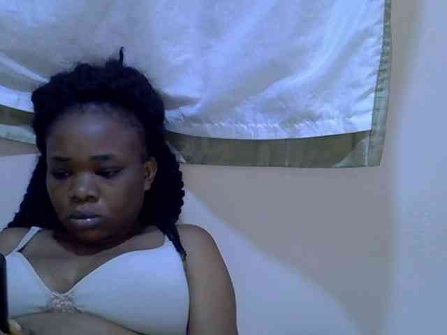 Ebonybootygirl webcam