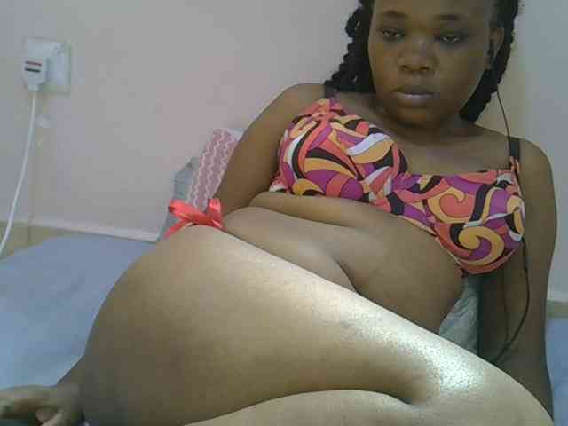 Ebonybootygirl Ebonybootygirl
