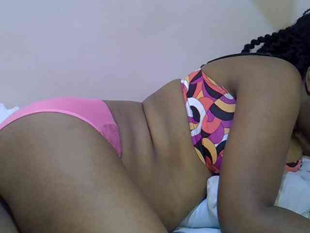 Ebonybootygirl