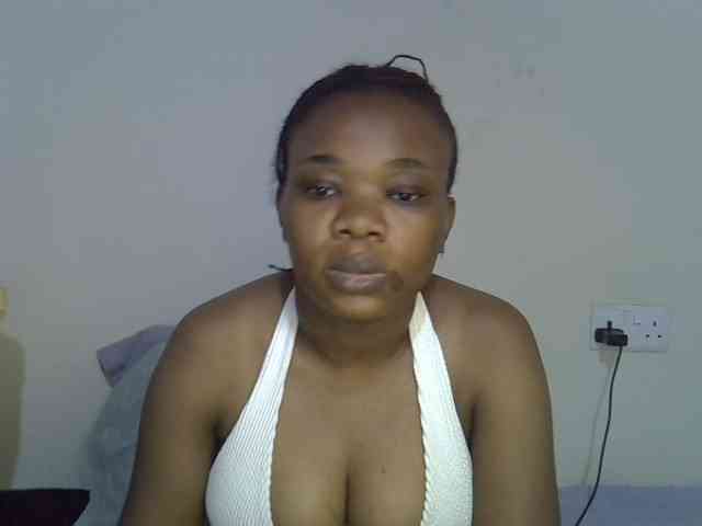 Ebonybootygirl webcam