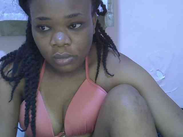 Ebonybootygirl webcam