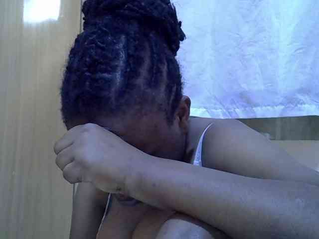 Ebonybootygirl webcam