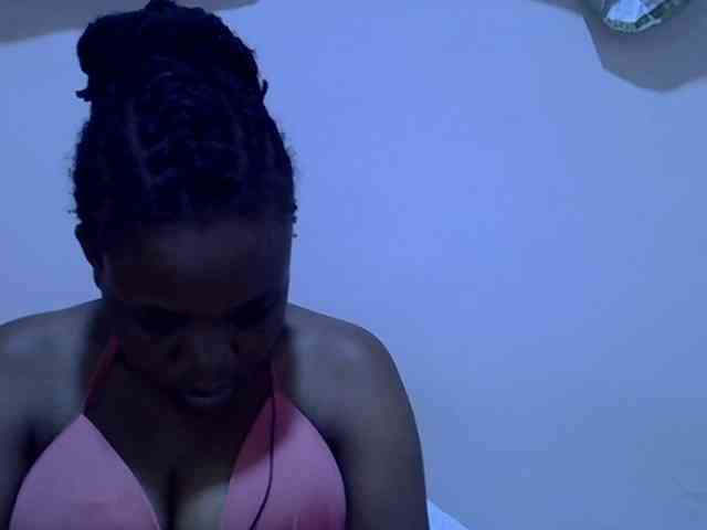 Ebonybootygirl webcam