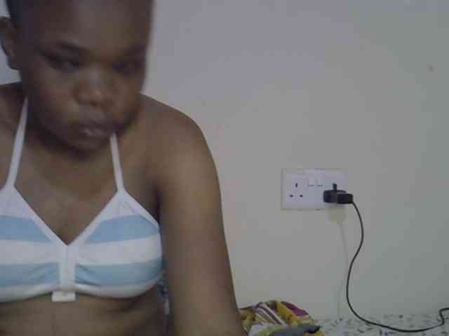 Ebonybootygirl webcam