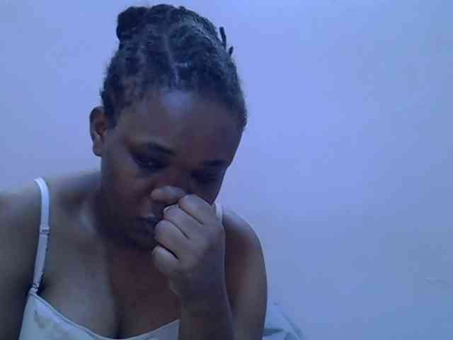 Ebonybootygirl webcam