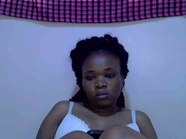 Ebonybootygirl webcam