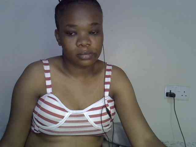 Ebonybootygirl webcam
