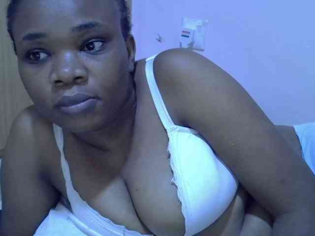 Ebonybootygirl webcam