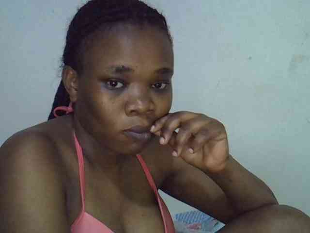 Ebonybootygirl webcam