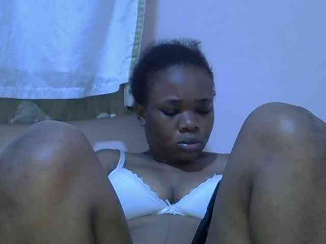 Ebonybootygirl Ebonybootygirl