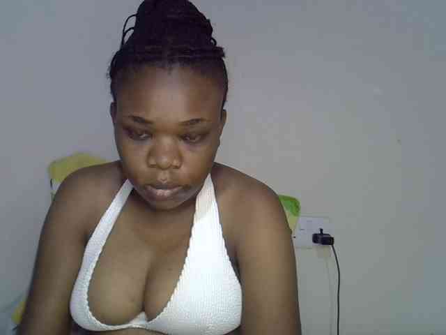 Ebonybootygirl webcam