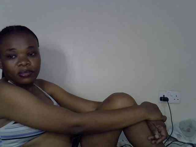 Ebonybootygirl webcam