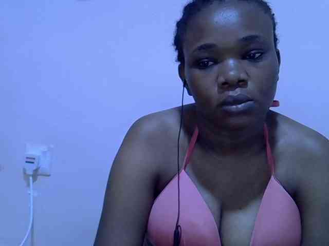 Ebonybootygirl webcam
