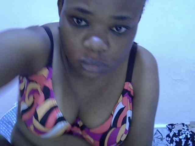 Ebonybootygirl webcam