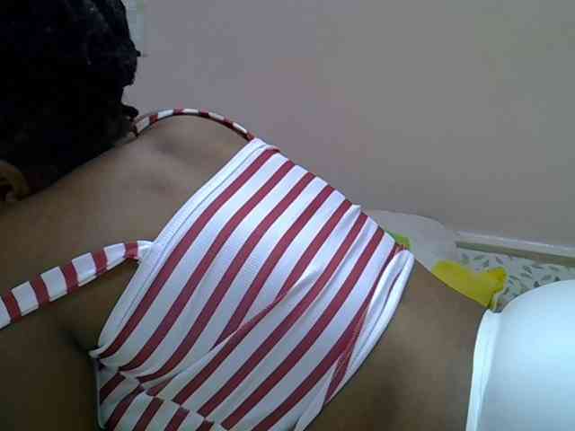 Ebonybootygirl webcam