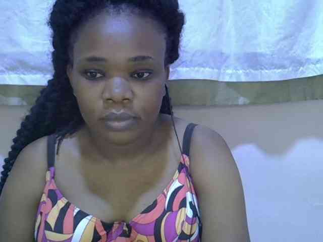 Ebonybootygirl webcam