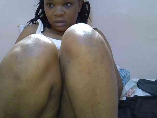 Ebonybootygirl webcam