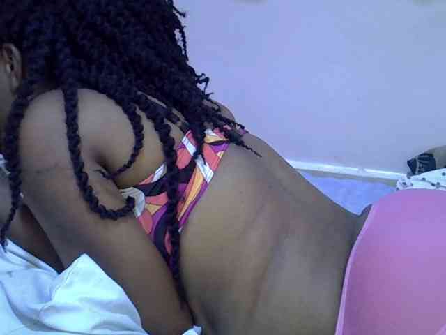 Ebonybootygirl Ebonybootygirl