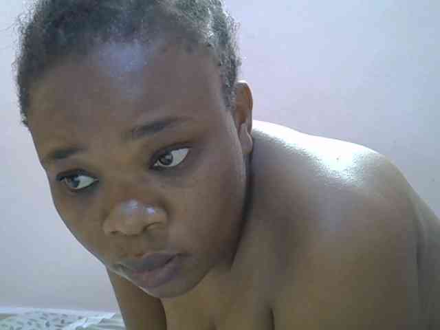 Ebonybootygirl webcam