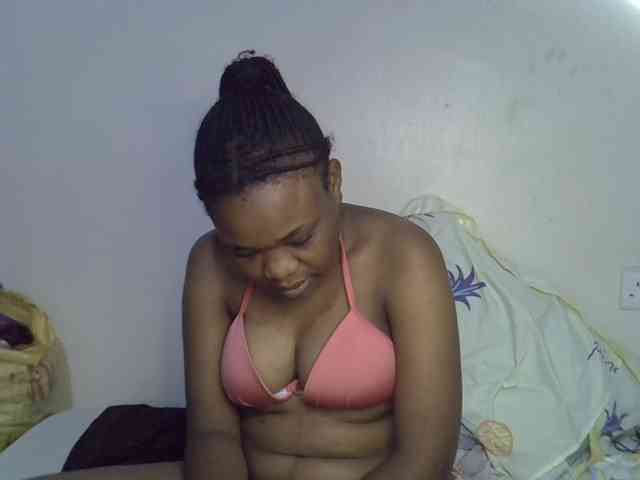 Ebonybootygirl webcam