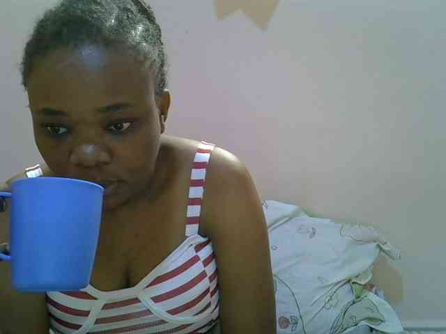 Ebonybootygirl webcam