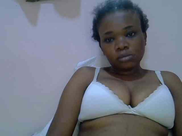 Ebonybootygirl webcam