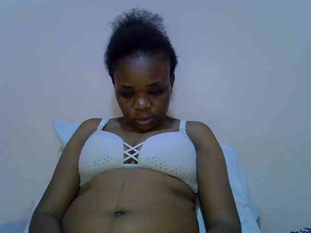 Ebonybootygirl webcam