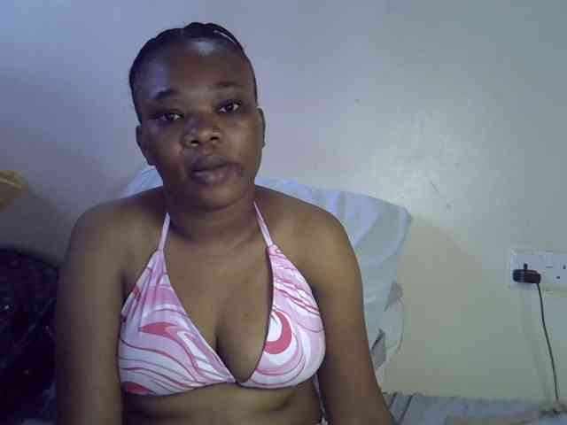 Ebonybootygirl