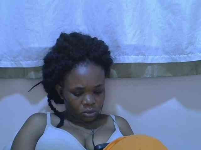 Ebonybootygirl webcam