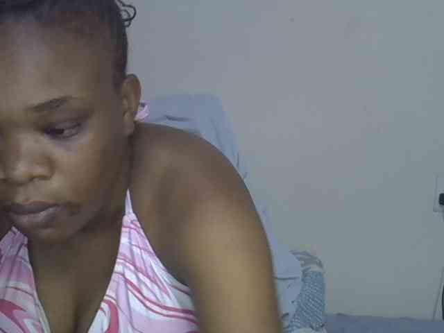 Ebonybootygirl Live Webcam on BongaCams