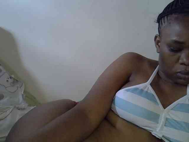 Ebonybootygirl webcam