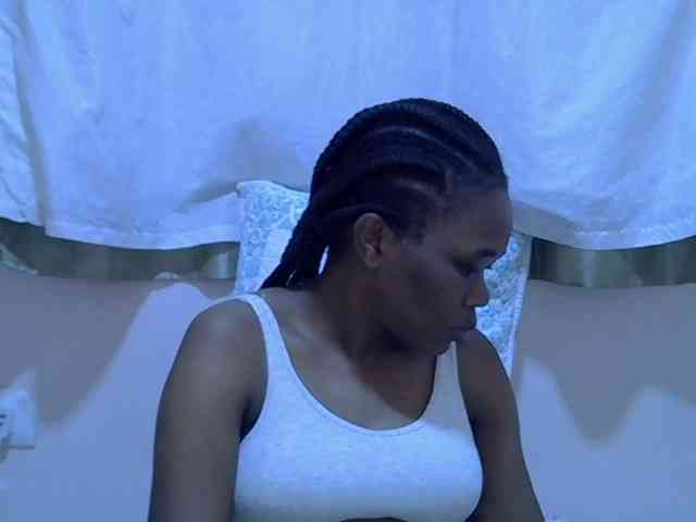Ebonybootygirl Ebonybootygirl
