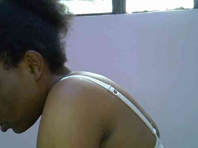 Ebonybootygirl webcam