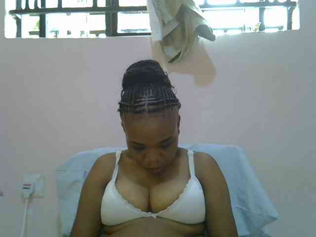 Ebonybootygirl webcam