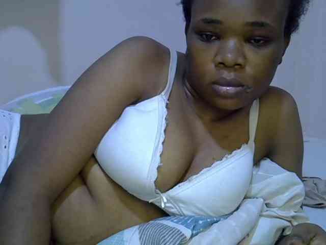 Ebonybootygirl webcam