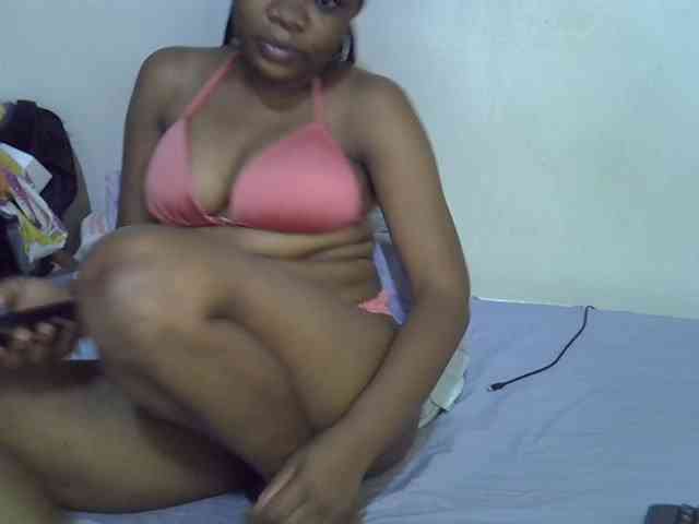 Ebonybootygirl webcam