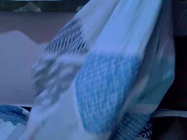 Ebonybootygirl webcam