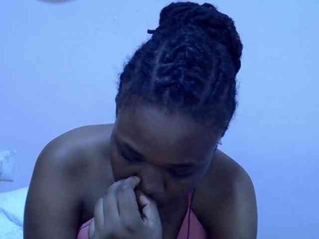 Ebonybootygirl webcam