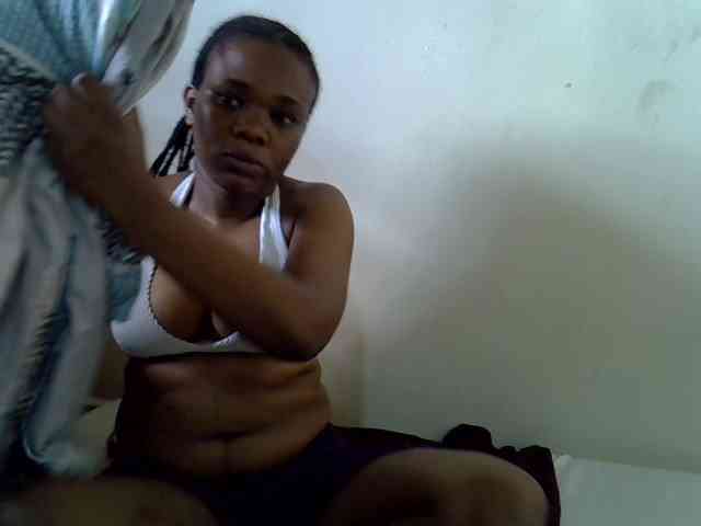 Ebonybootygirl webcam