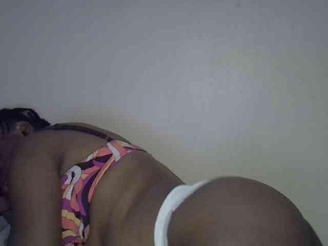 Ebonybootygirl